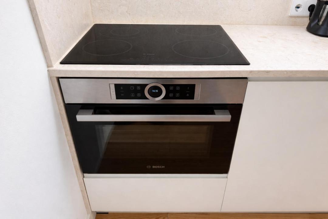 Photo of Kitchen in Mouraria