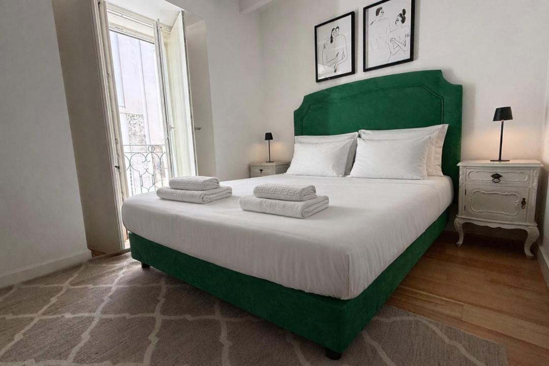 Photo of Bedroom in Mouraria