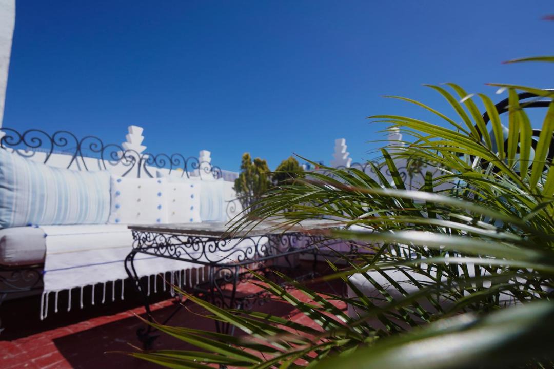 Photo of Others in Medina of Tangier