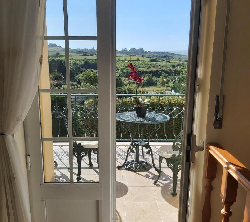 Photo of Patio Balcony in Carvalhal