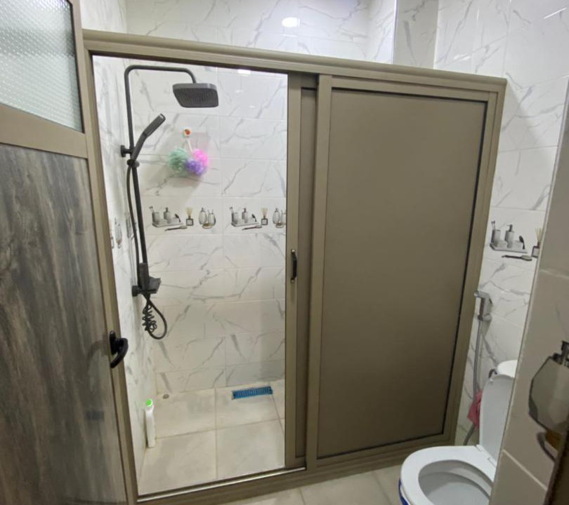 Photo of Bathroom in Errachidia