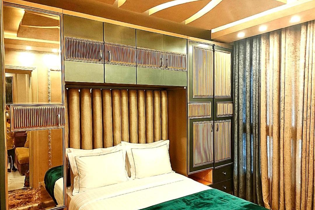 Photo of Bedroom in Al-Manasrah