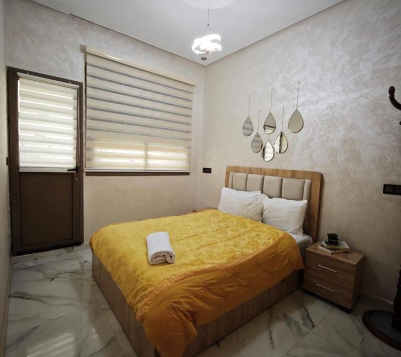 Photo of Bedroom in Ville Nouvelle