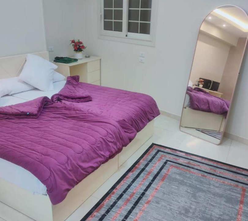 Photo of Bedroom in Mansoura