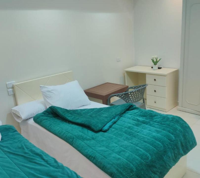 Photo of Bedroom in Mansoura