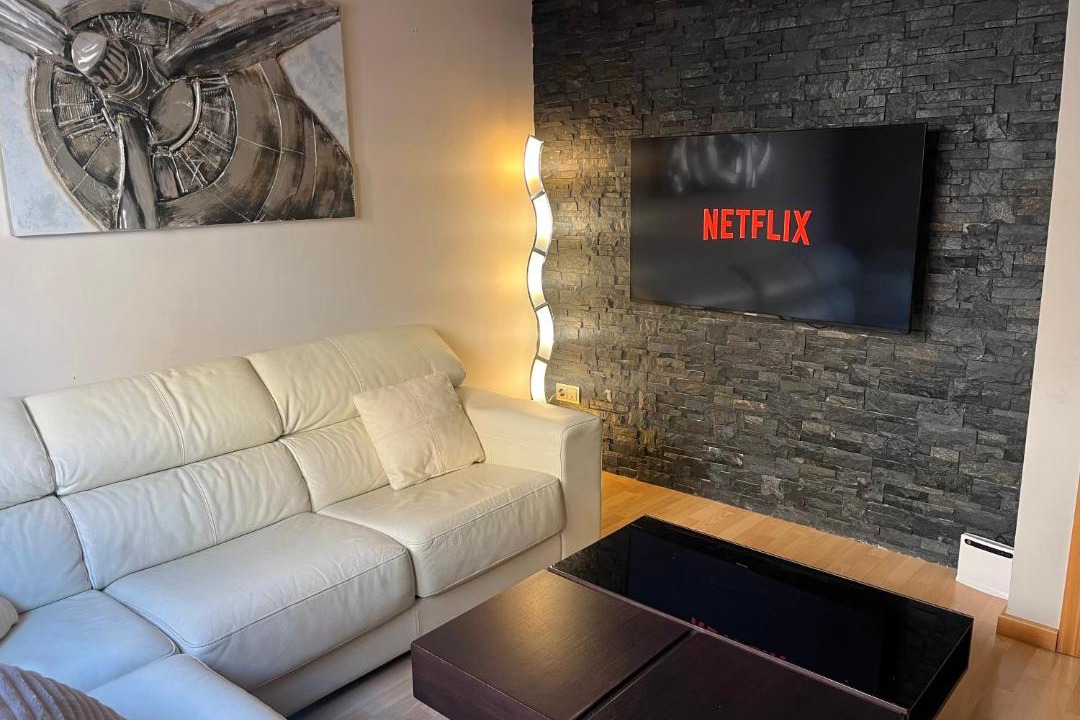 Photo of Livingroom in Polop