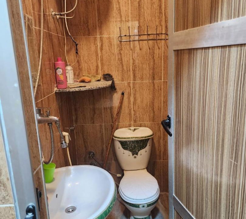 Photo of Bathroom in New Damietta