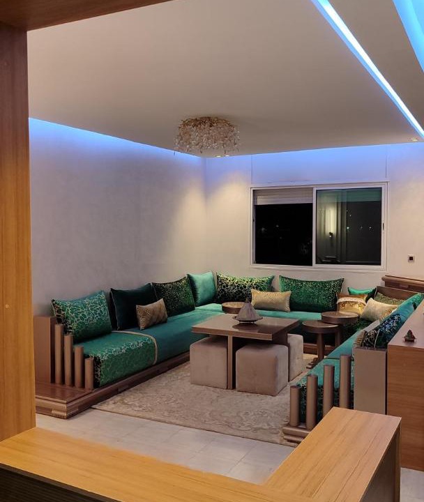Photo of Livingroom in Meknes