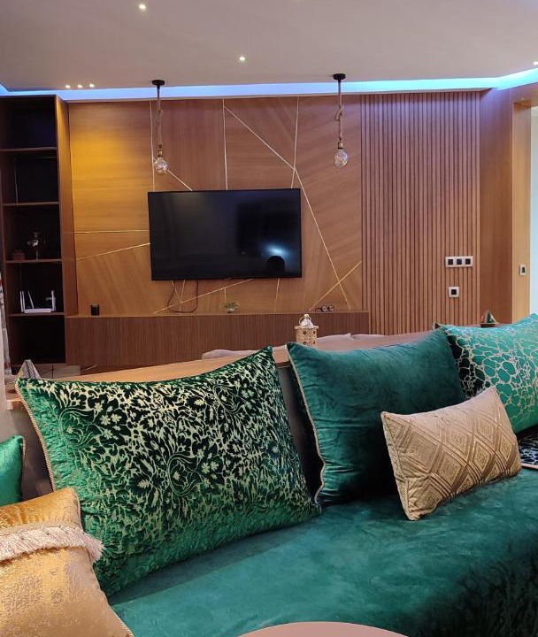 Photo of Livingroom in Meknes