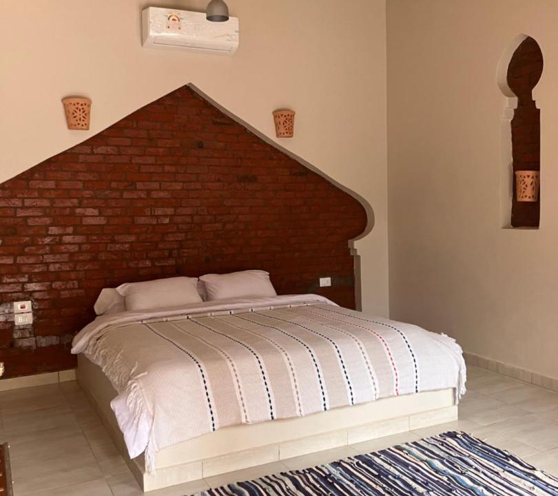Photo of Bedroom in Luxor