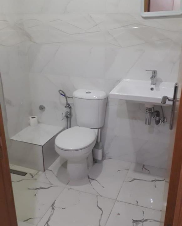 Photo of Bathroom in Mohammedia