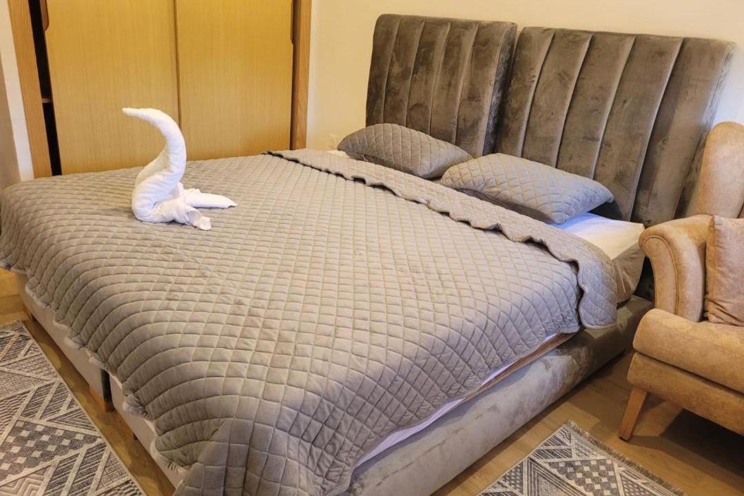 Photo of Bedroom in Nouaceur
