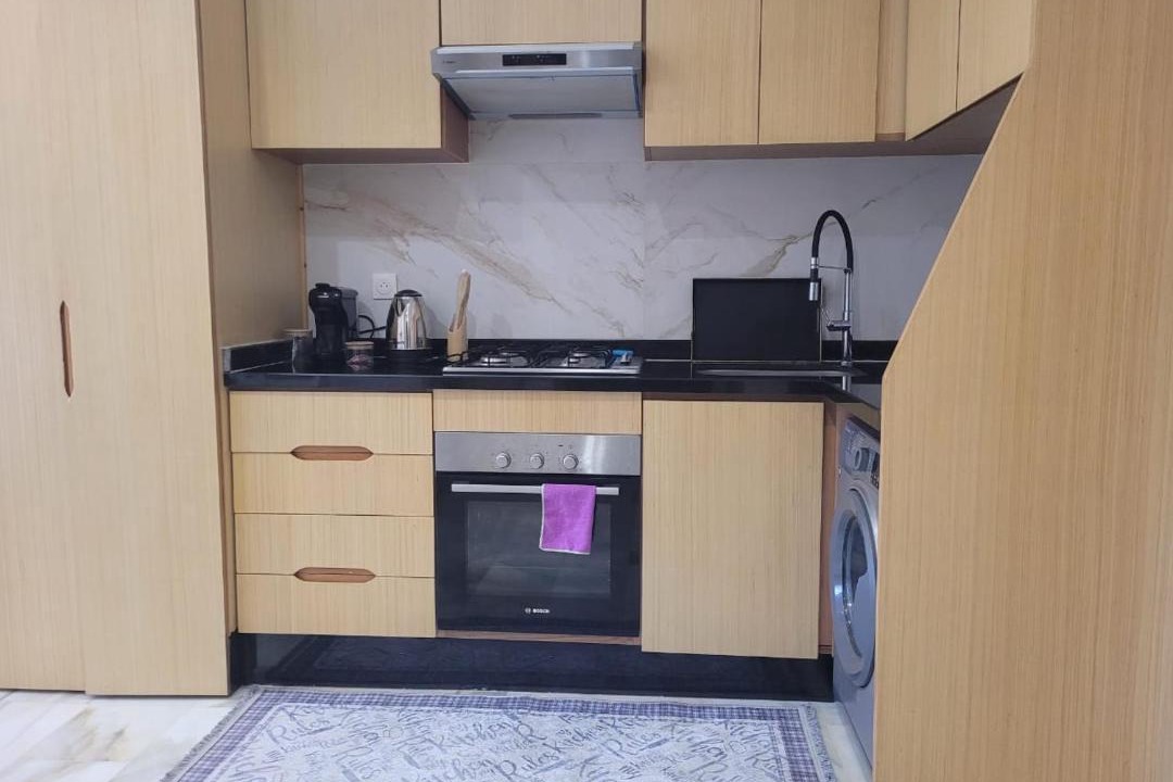 Photo of Kitchen in Nouaceur