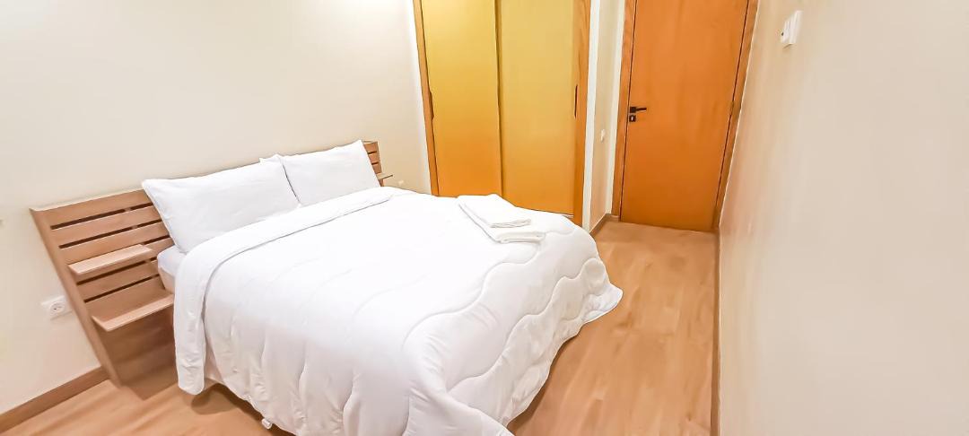 Photo of Bedroom in Nouaceur