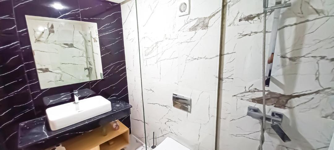 Photo of Bathroom in Nouaceur