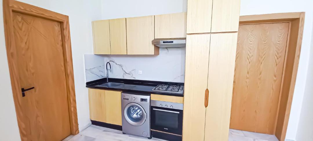 Photo of Kitchen in Nouaceur