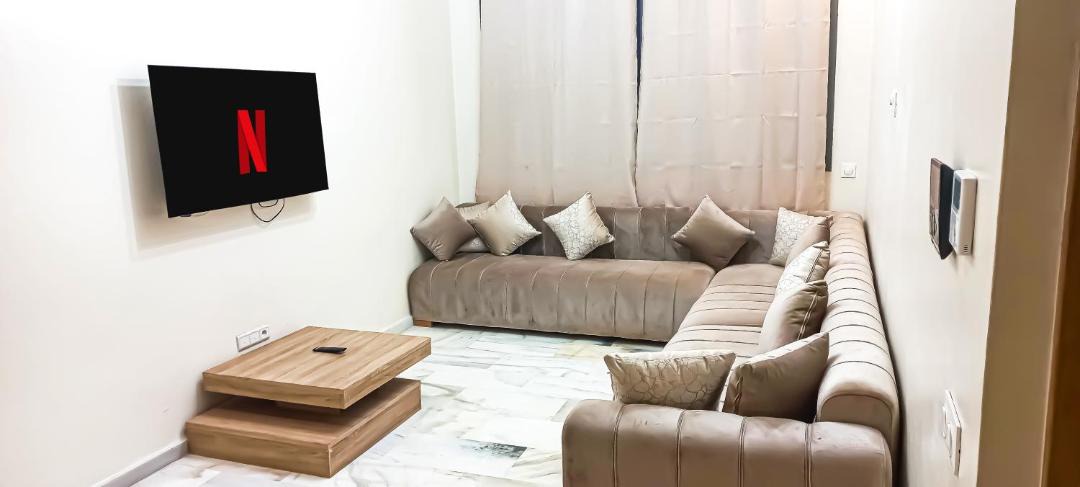 Photo of Livingroom in Nouaceur