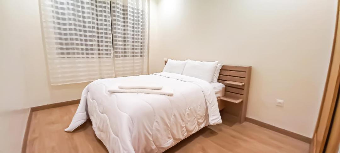Photo of Bedroom in Nouaceur