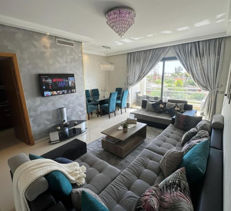 Photo of Livingroom in Tamariss
