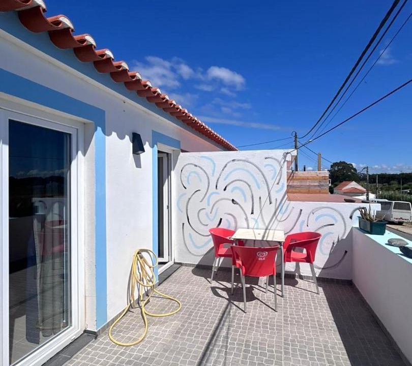 Photo of Patio Balcony in Cavaleiro