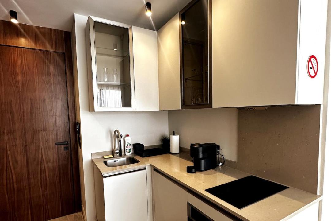 Photo of Kitchen in RACINE EXTENSION