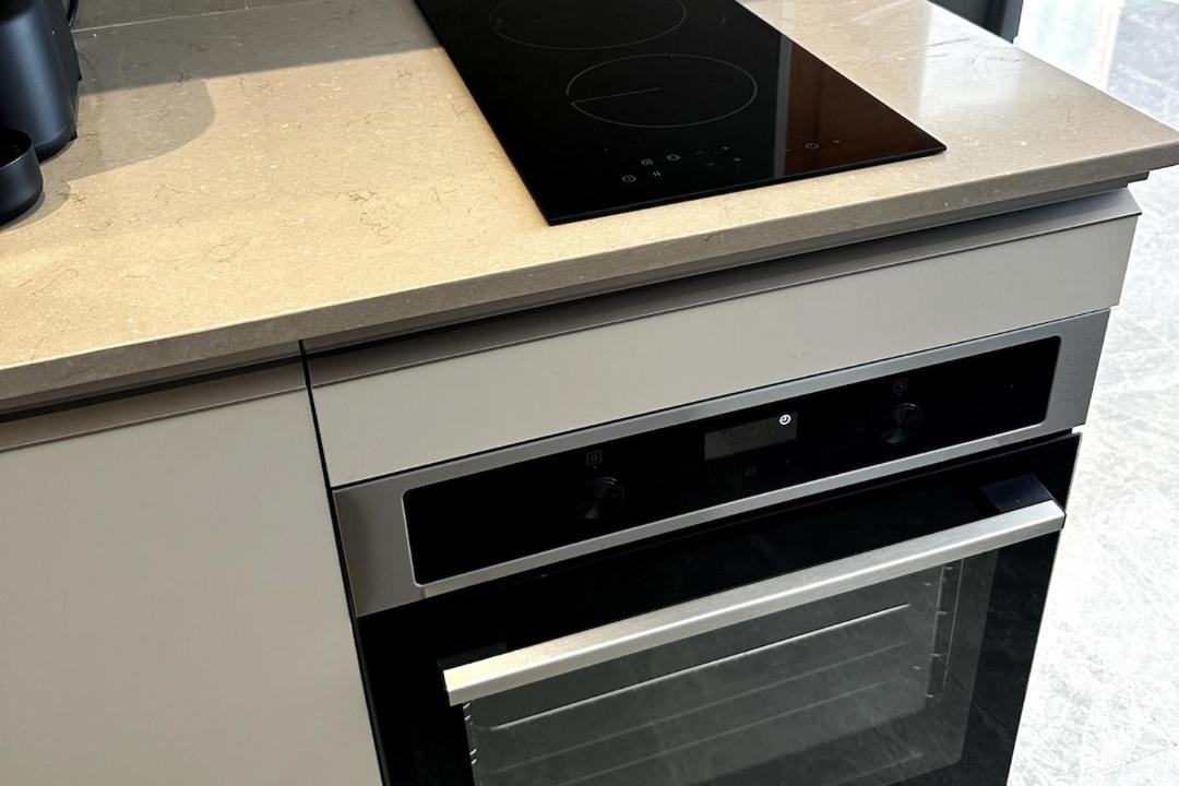 Photo of Kitchen in RACINE EXTENSION