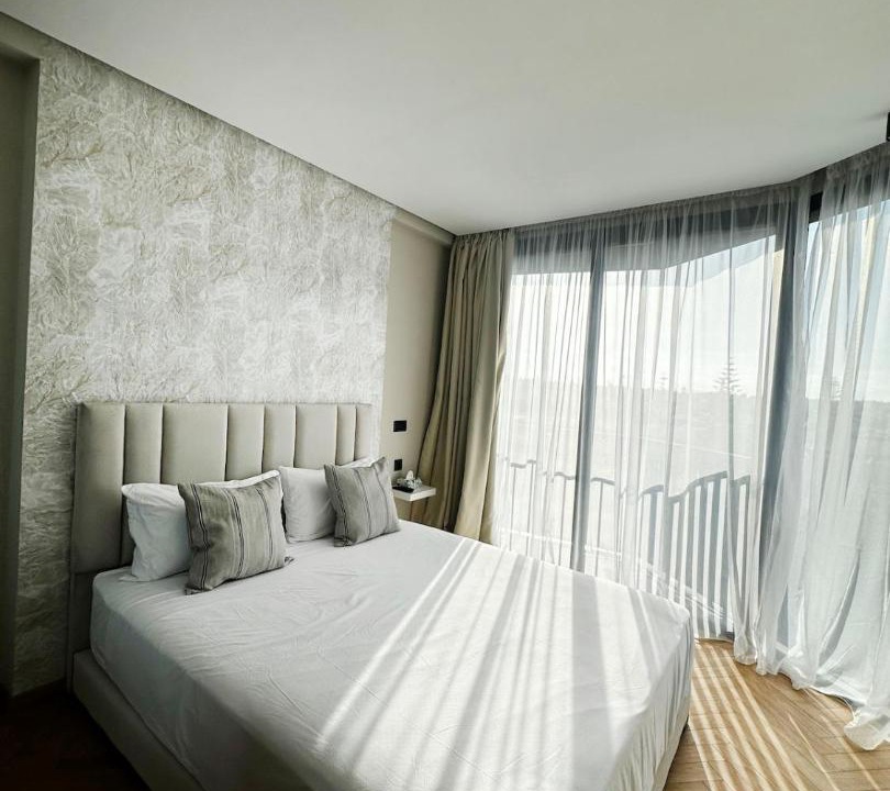 Photo of Bedroom in RACINE EXTENSION
