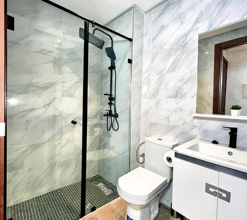 Photo of Bathroom in Quartier Maamora