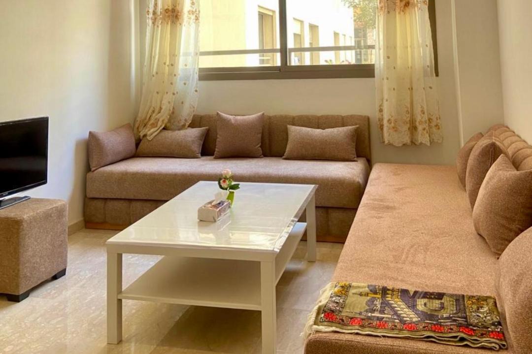 Photo of Livingroom in Nouaceur