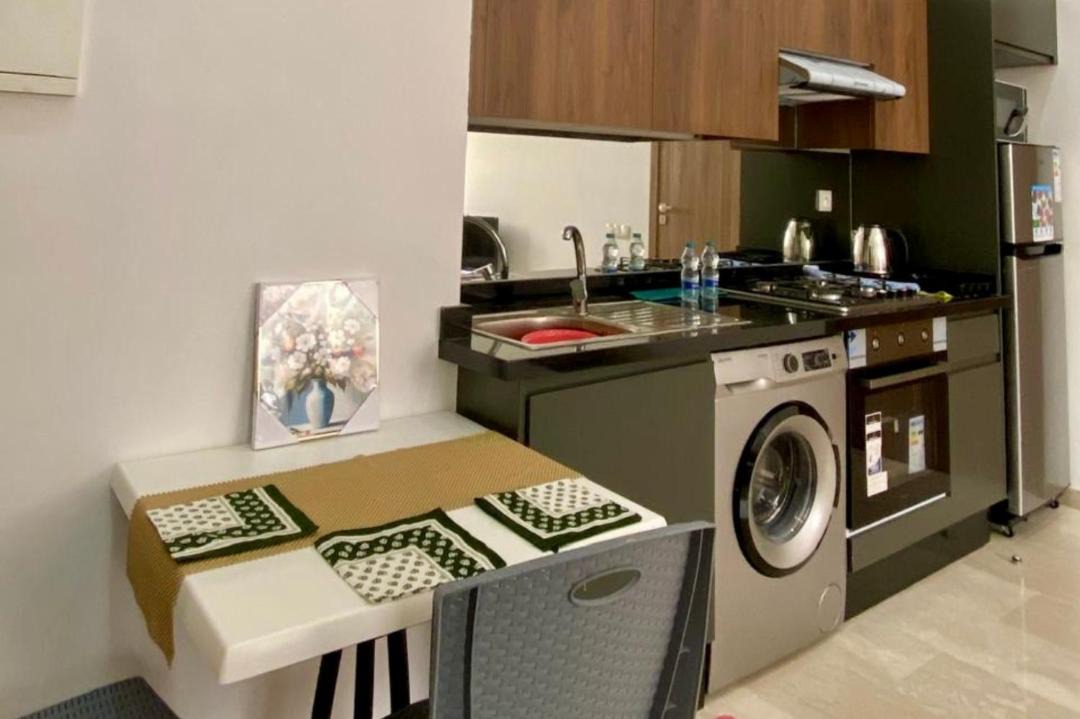 Photo of Kitchen in Nouaceur