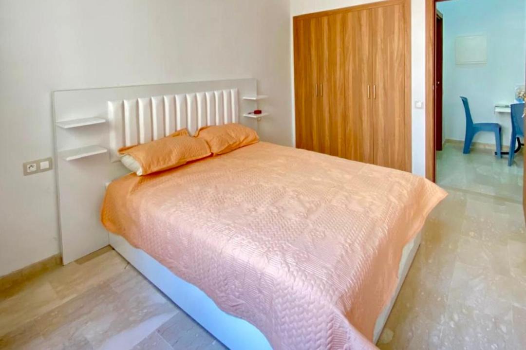 Photo of Bedroom in Nouaceur
