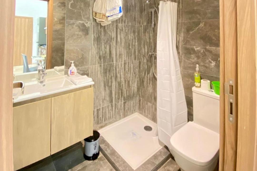 Photo of Bathroom in Nouaceur