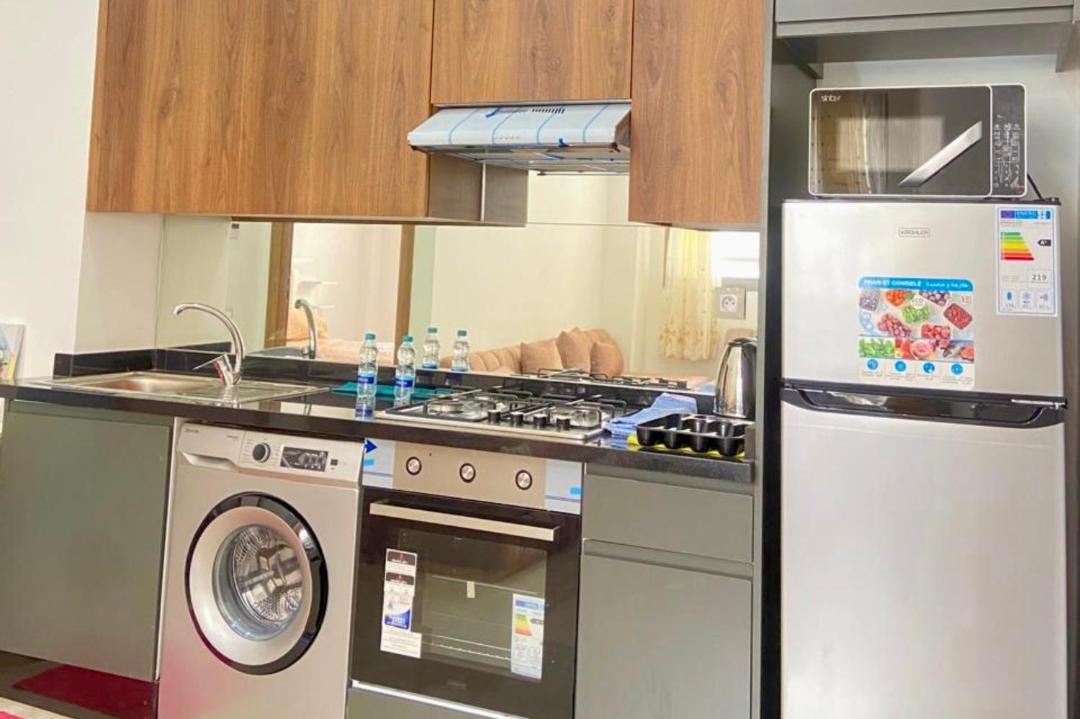 Photo of Kitchen in Nouaceur