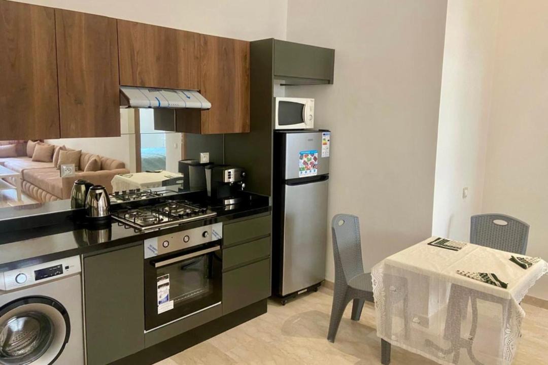 Photo of Kitchen in Nouaceur