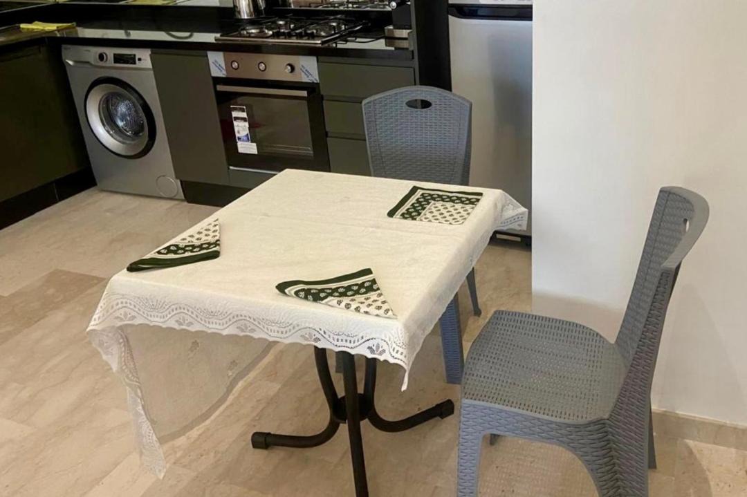 Photo of Kitchen in Nouaceur