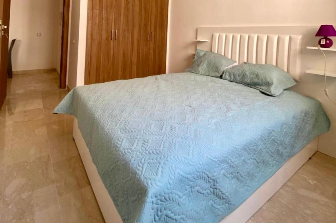 Photo of Bedroom in Nouaceur