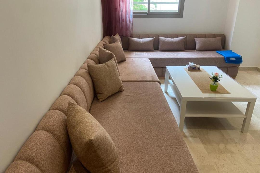 Photo of Livingroom in Nouaceur