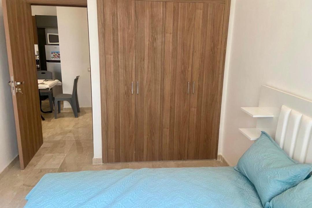 Photo of Bedroom in Nouaceur