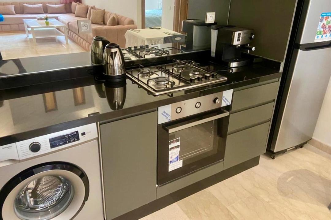 Photo of Kitchen in Nouaceur
