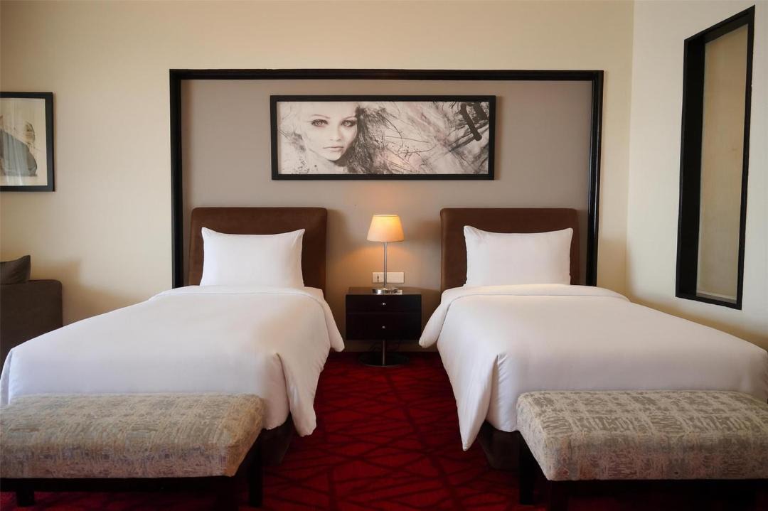 Photo of Bedroom in Al-'Amriyah