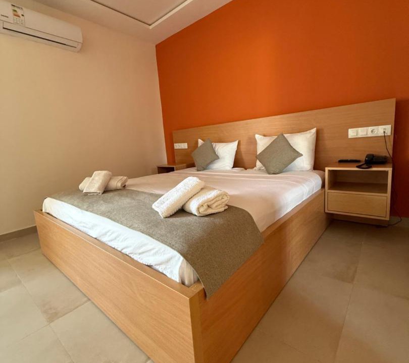 Photo of Bedroom in Saidia