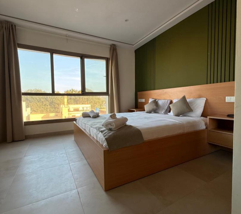 Photo of Bedroom in Saidia