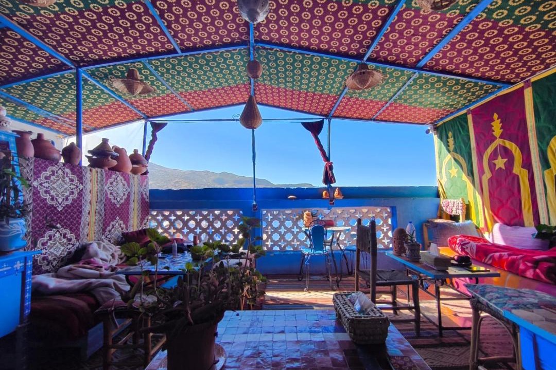 Photo of Others in Chefchaouen