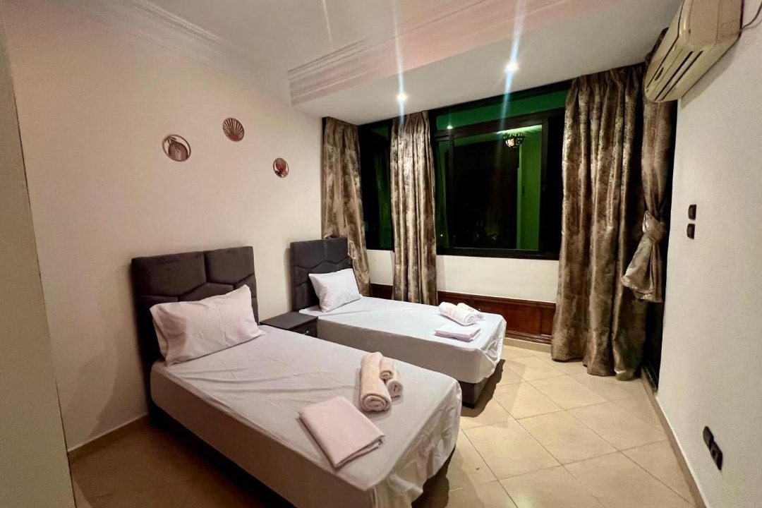 Photo of Bedroom in Ain Chock