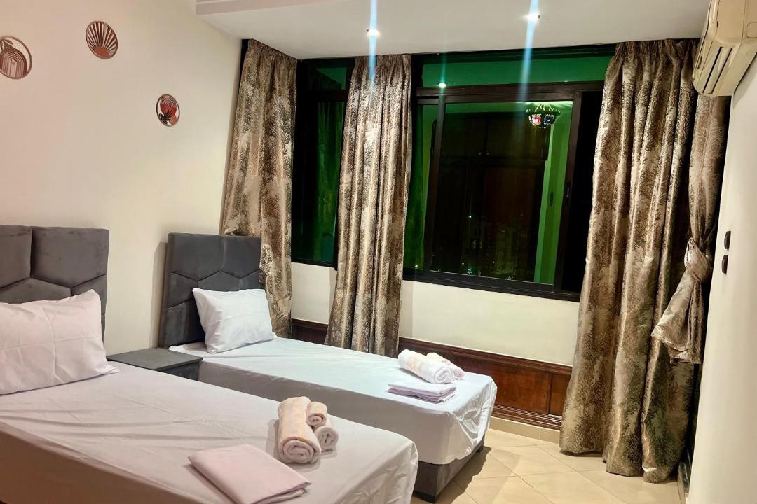 Photo of Bedroom in Ain Chock
