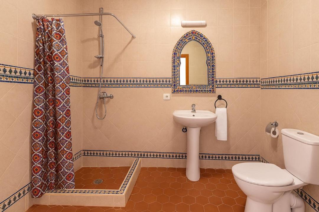 Photo of Bathroom in Ketama