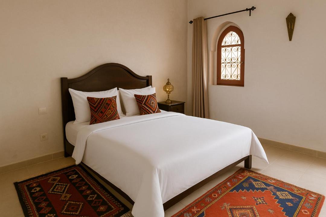 Photo of Bedroom in Ketama