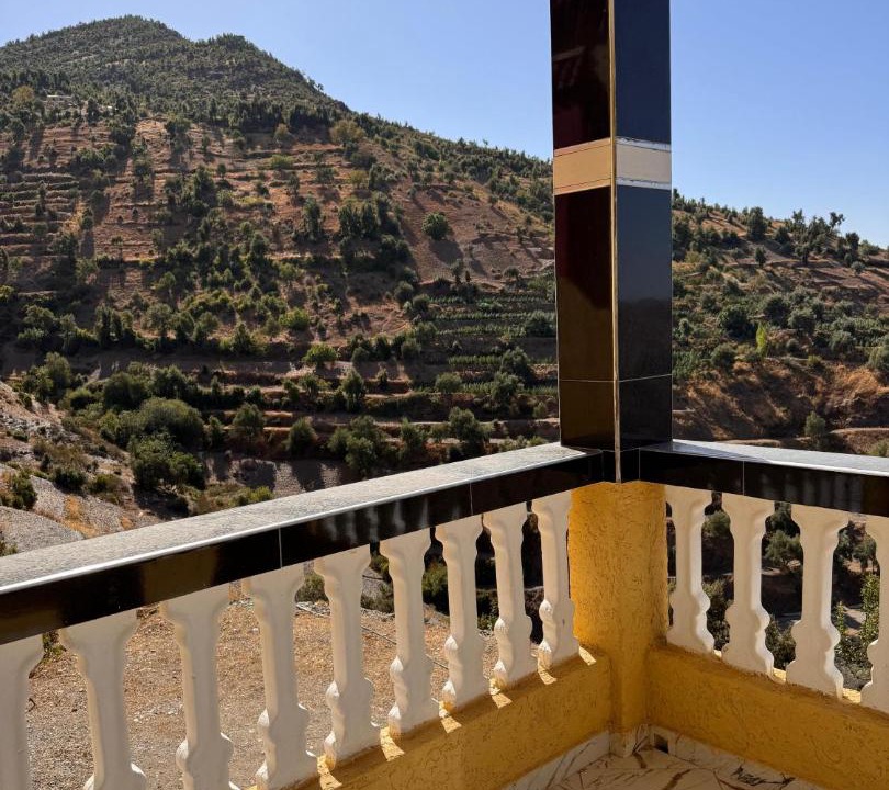 Photo of Patio Balcony in Ketama