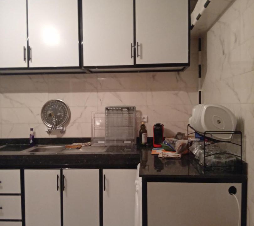 Photo of Kitchen in Casablanca
