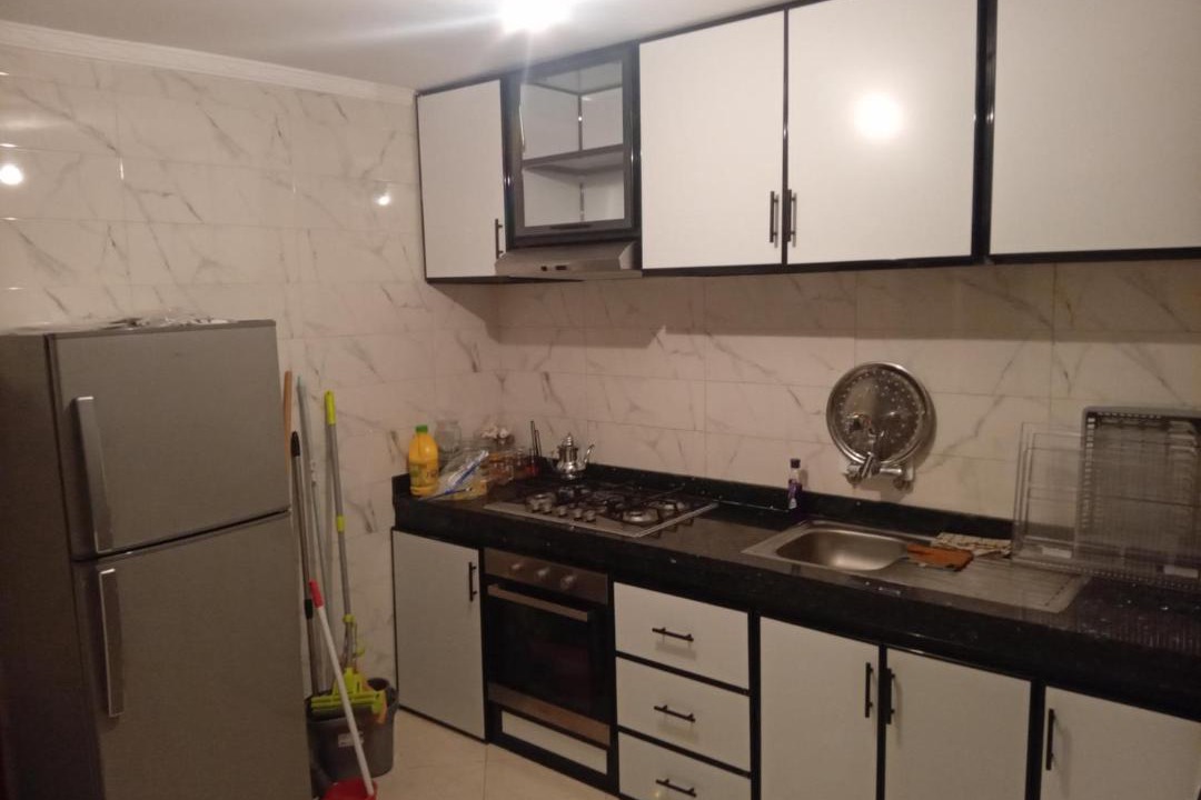 Photo of Kitchen in Casablanca